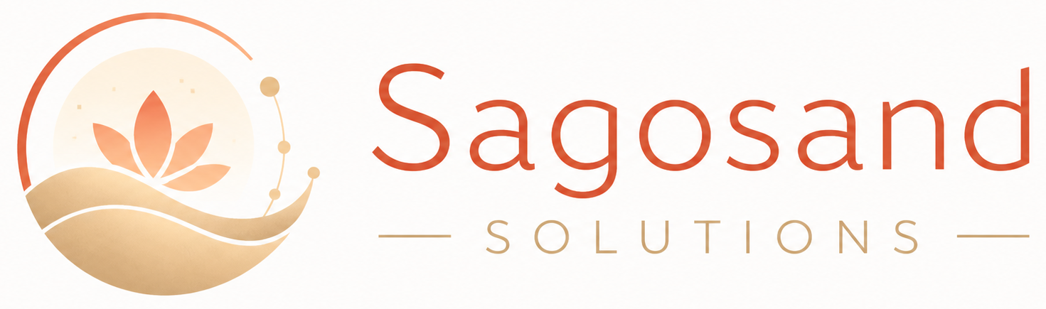 Sagosand Solutions